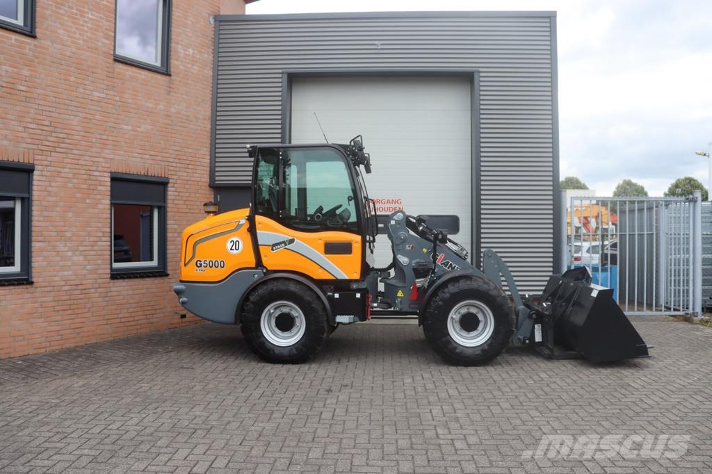GiANT G5000 G5000 Wielladers