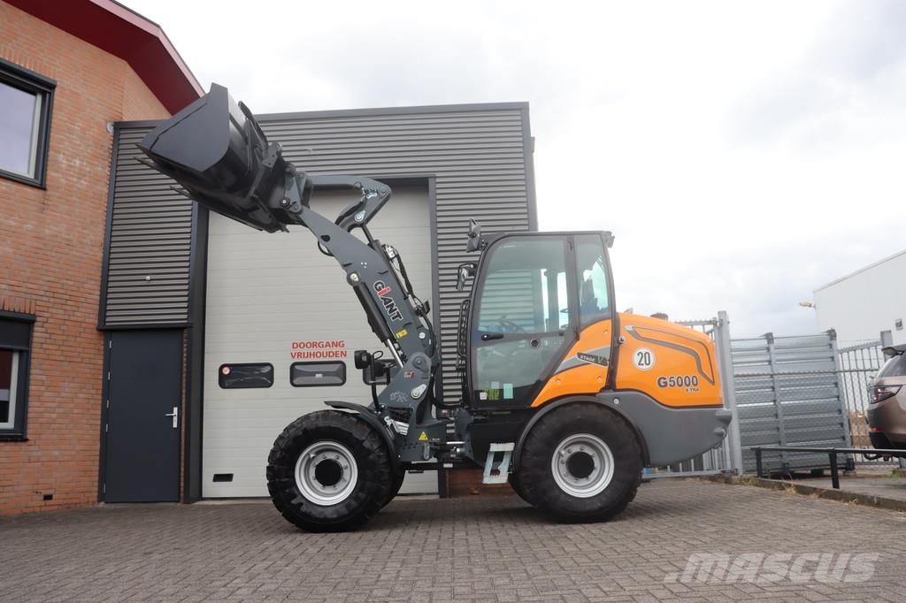 GiANT G5000 G5000 Wielladers