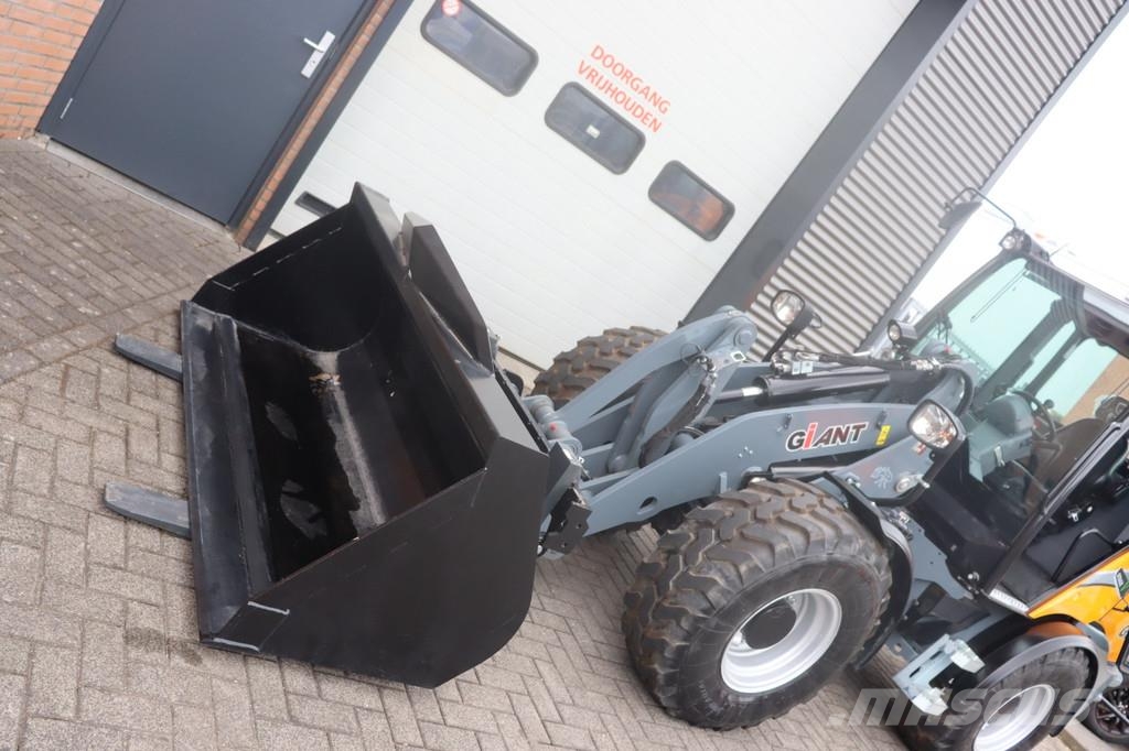 GiANT G5000 G5000 Wielladers