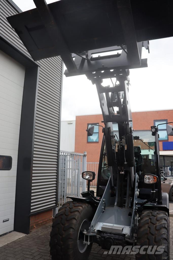 GiANT G5000 G5000 Wielladers