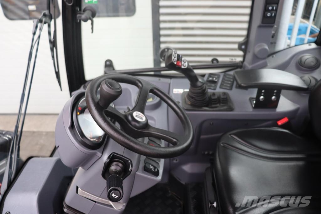 GiANT G5000 G5000 Wielladers
