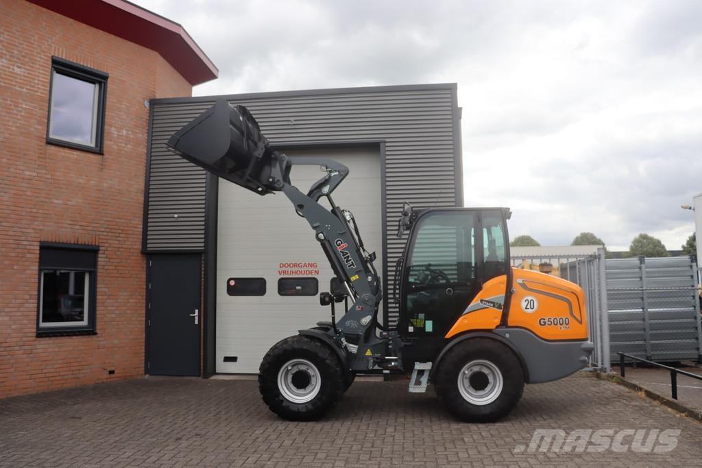 GiANT G5000 G5000 Wielladers