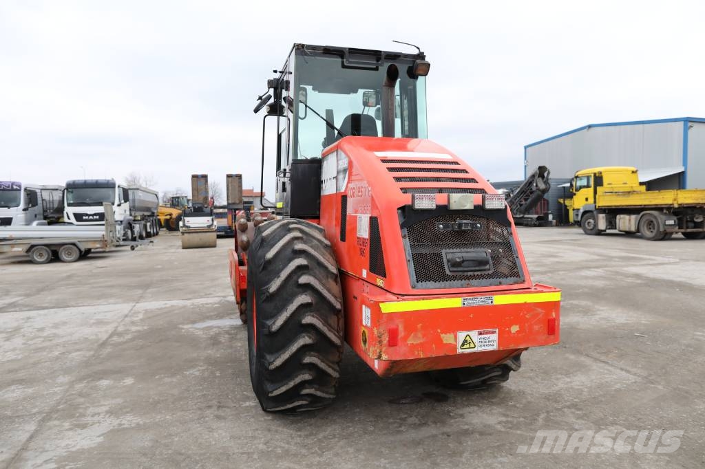 CAT CP 553 E Pisones compactadores