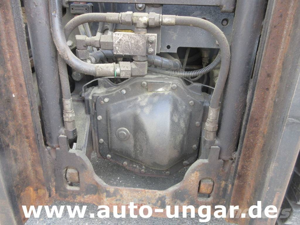 Hyster H 3.0 FT 3.000kg Diesel Gabelstapler mit Freihub Dieseltrukit