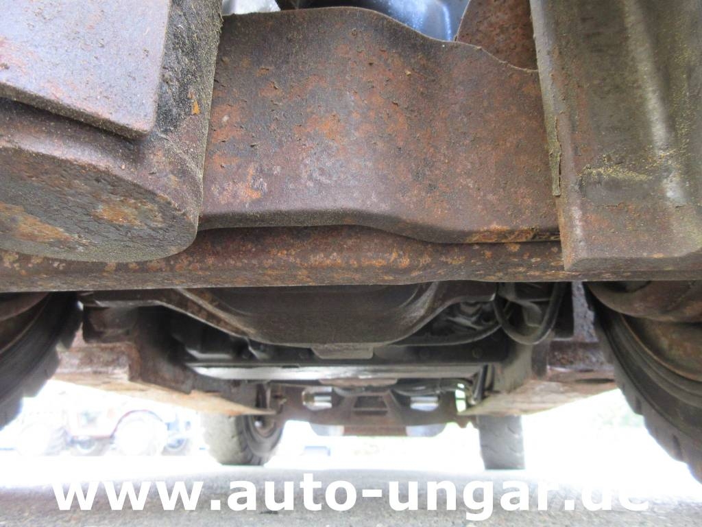 Hyster H 3.0 FT 3.000kg Diesel Gabelstapler mit Freihub Dieseltrukit