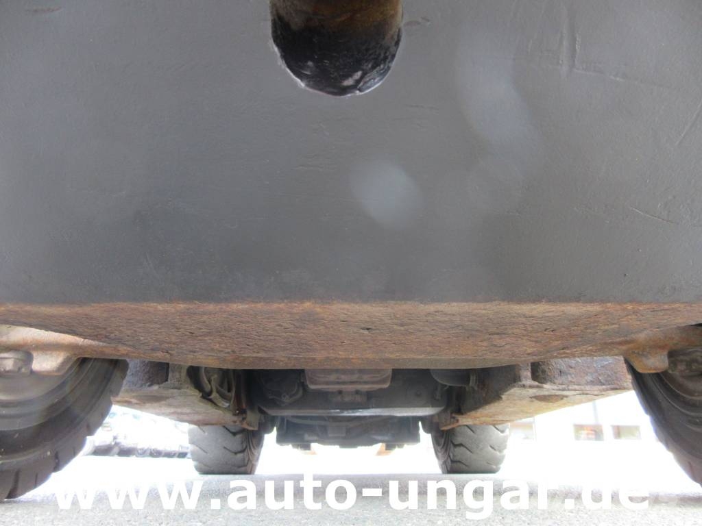 Hyster H 3.0 FT 3.000kg Diesel Gabelstapler mit Freihub Dieseltrukit