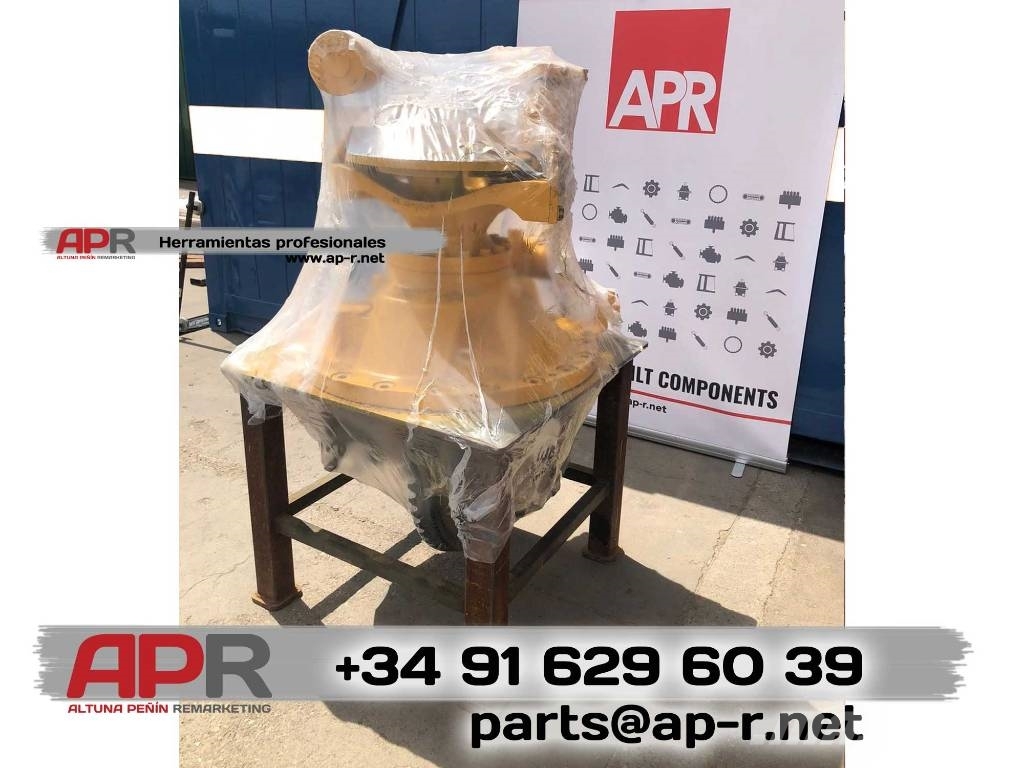 Komatsu KOMATSU HD 785-5 /  DIFERENCIAL / 561-88-68003 Transmissão