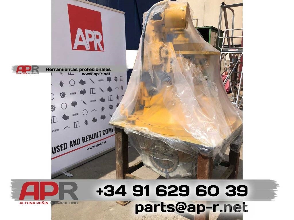 Komatsu KOMATSU HD 785-5 /  DIFERENCIAL / 561-88-68003 Transmissão