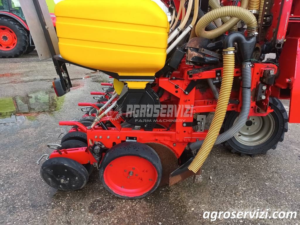 MaterMacc MS 8230 精密播種機