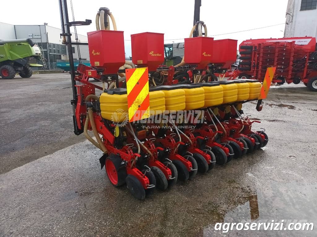 MaterMacc MS 8230 精密播種機