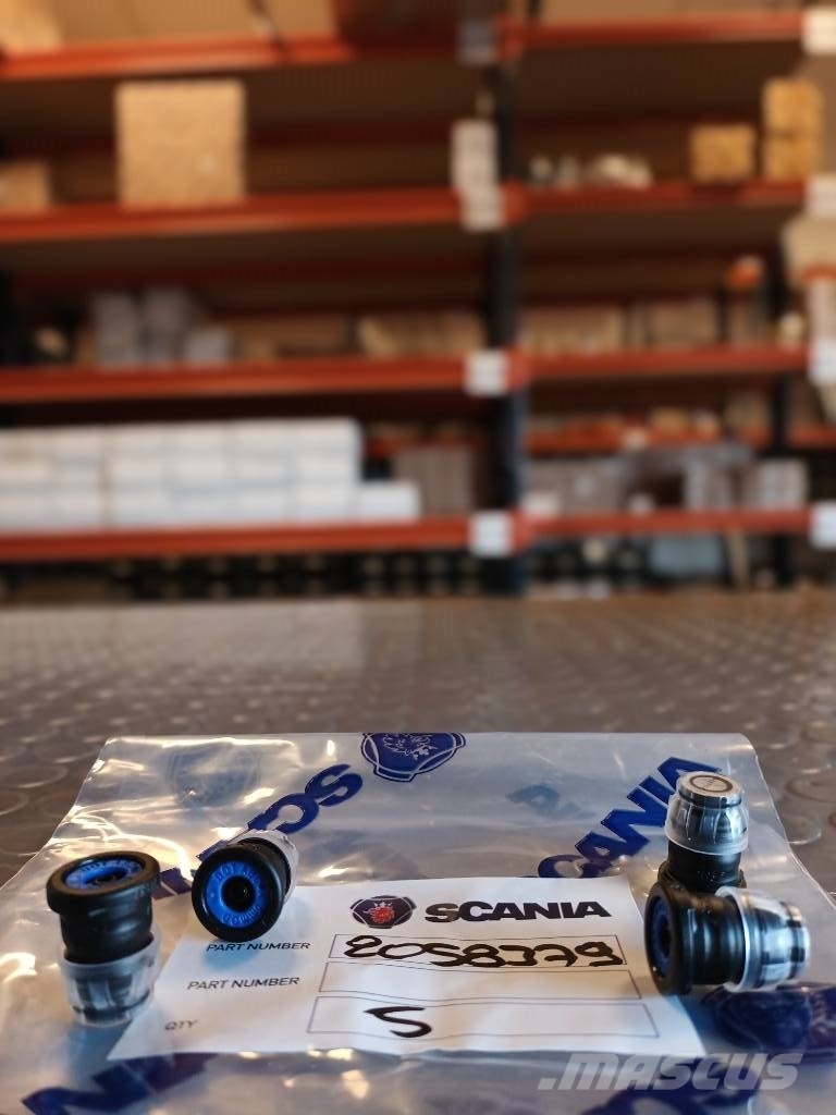 Scania INSERT UNION 2058379 Transport - Altele