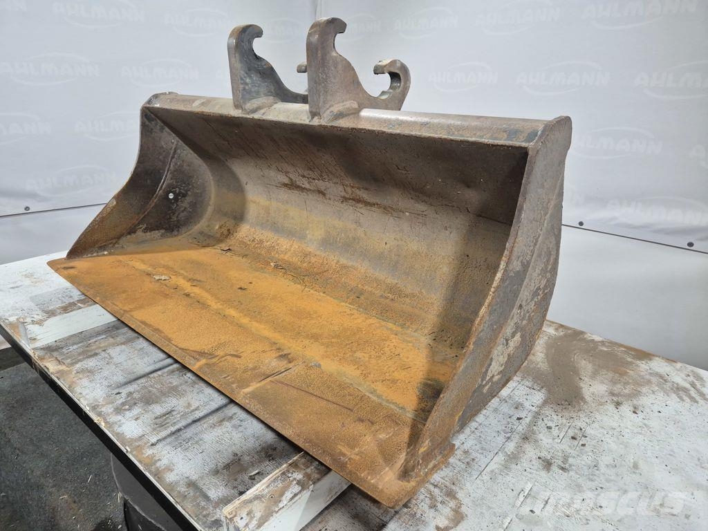 Mecalac 7/9 MWR Connect Slotenbak Ковші
