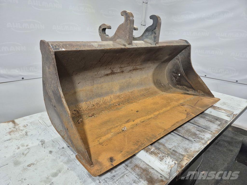 Mecalac 7/9 MWR Connect Slotenbak Ковші