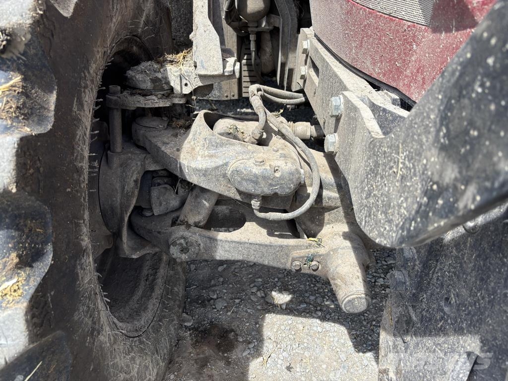 McCormick X7.617 PREMIUM Tractors