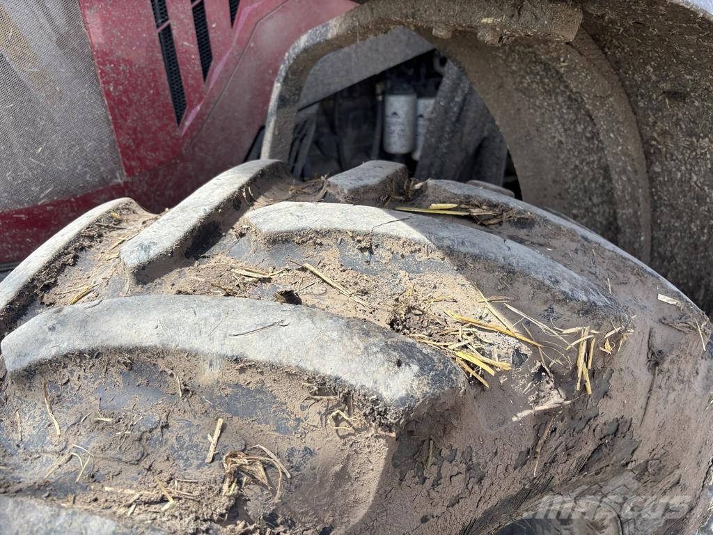 McCormick X7.617 PREMIUM Traktori