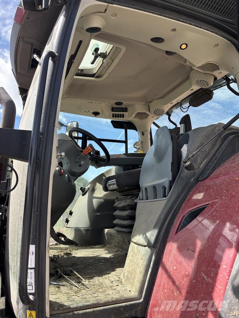 McCormick X7.617 PREMIUM Traktorer