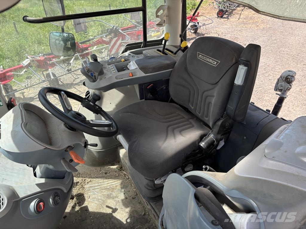 McCormick X7.617 PREMIUM Traktori