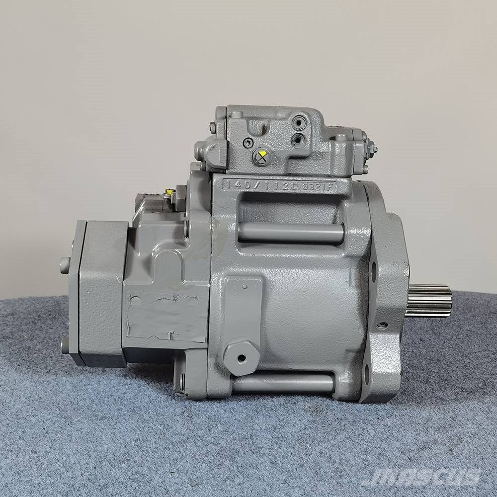 Hitachi EX2500 EX2500-5 EX2500-6 Fan Pump 4427045 Menjalnik