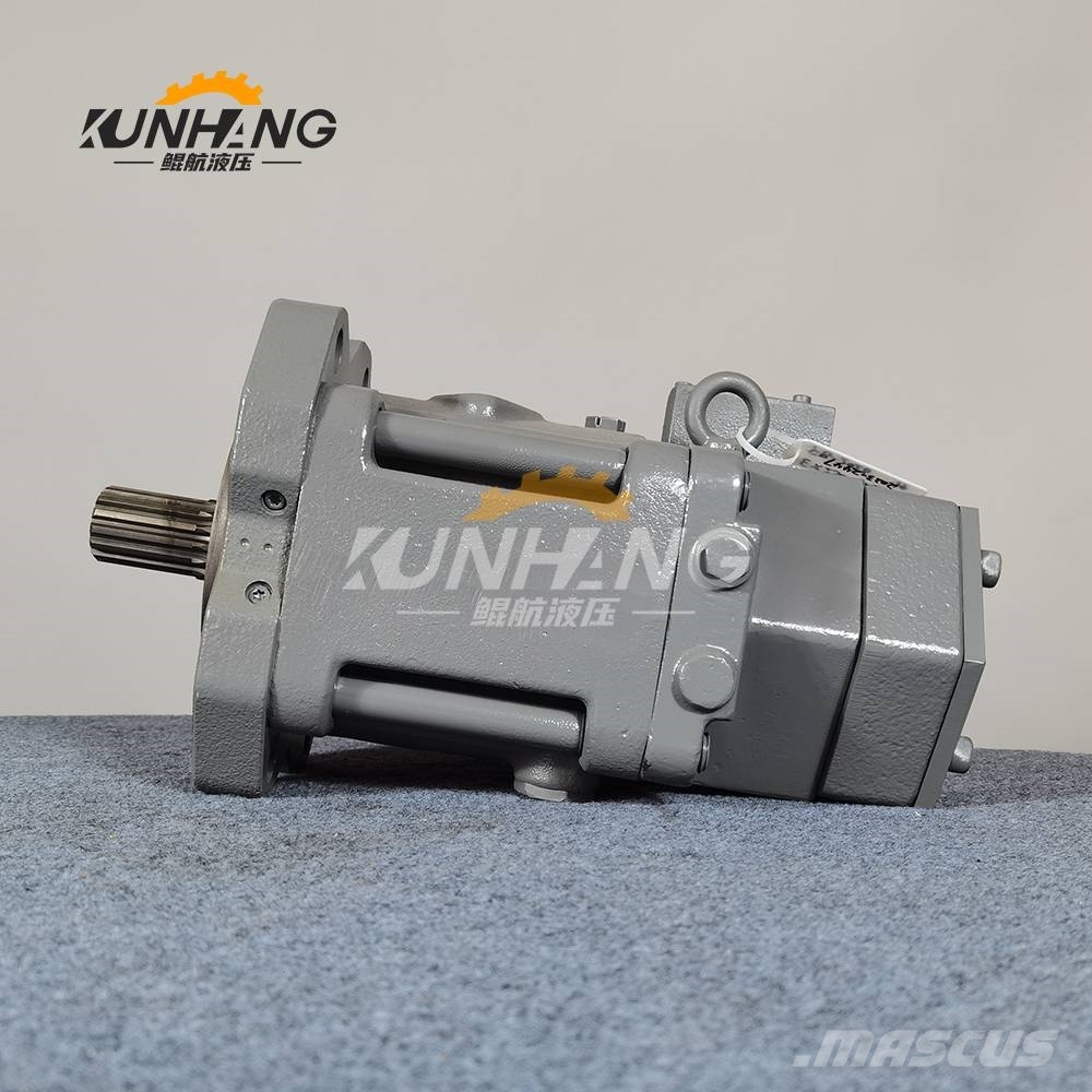 Hitachi EX2500 EX2500-5 EX2500-6 Fan Pump 4427045 Menjalnik