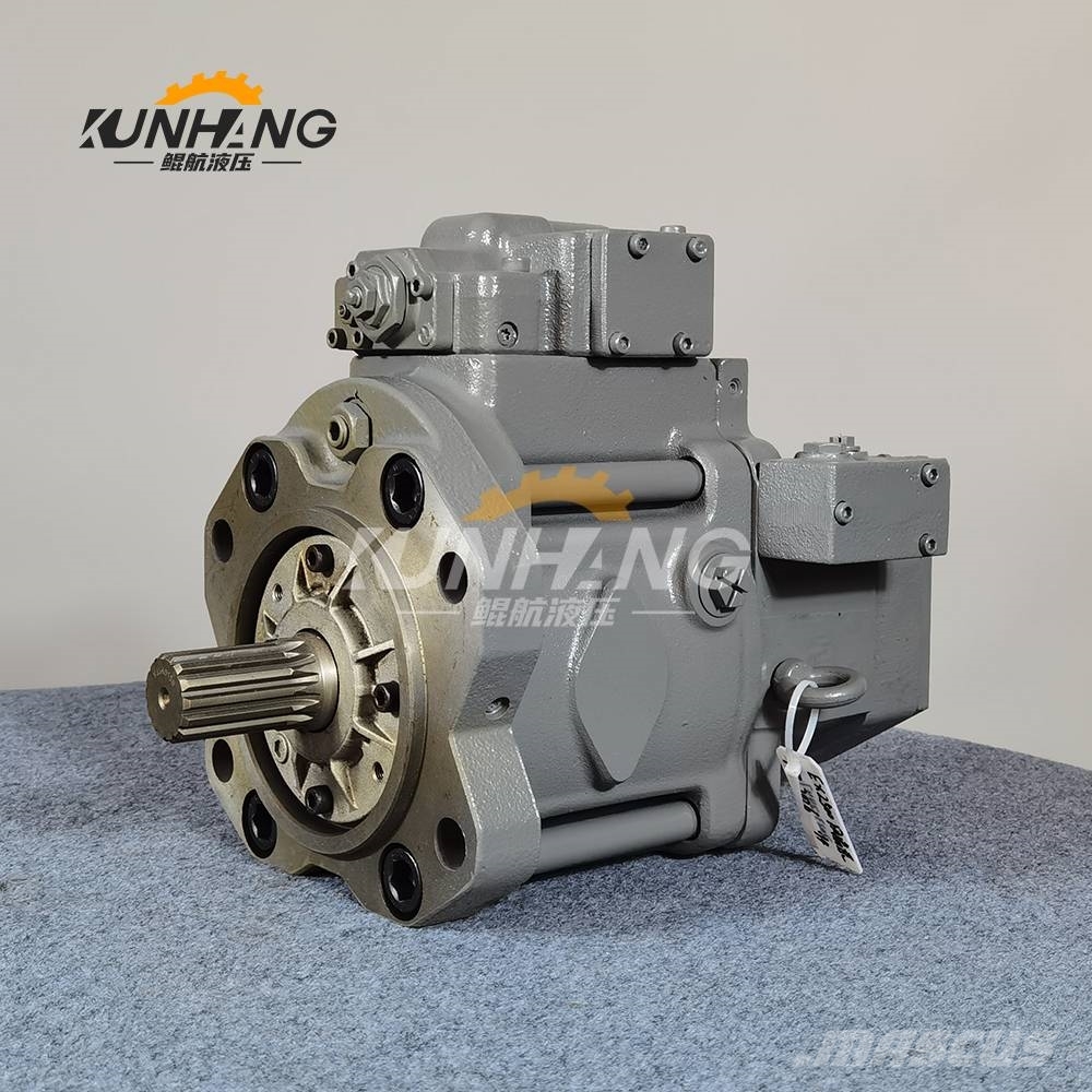 Hitachi EX2500 EX2500-5 EX2500-6 Fan Pump 4427045 Menjalnik