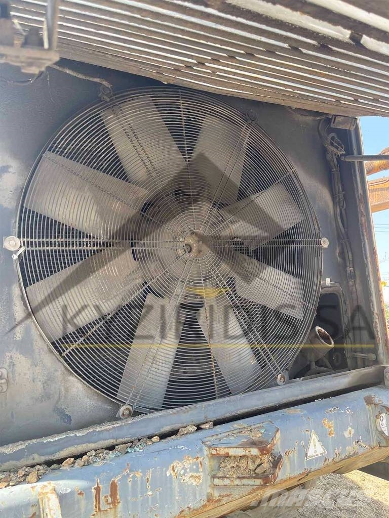 Terex TL 450 (Parts only) Cargadoras sobre ruedas