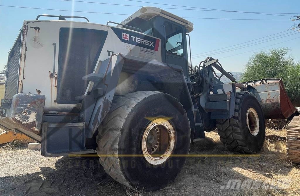 Terex TL 450 (Parts only) Cargadoras sobre ruedas