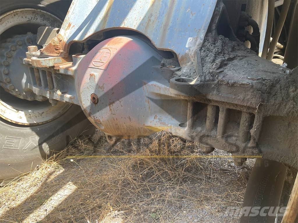 Terex TL 450 (Parts only) Cargadoras sobre ruedas
