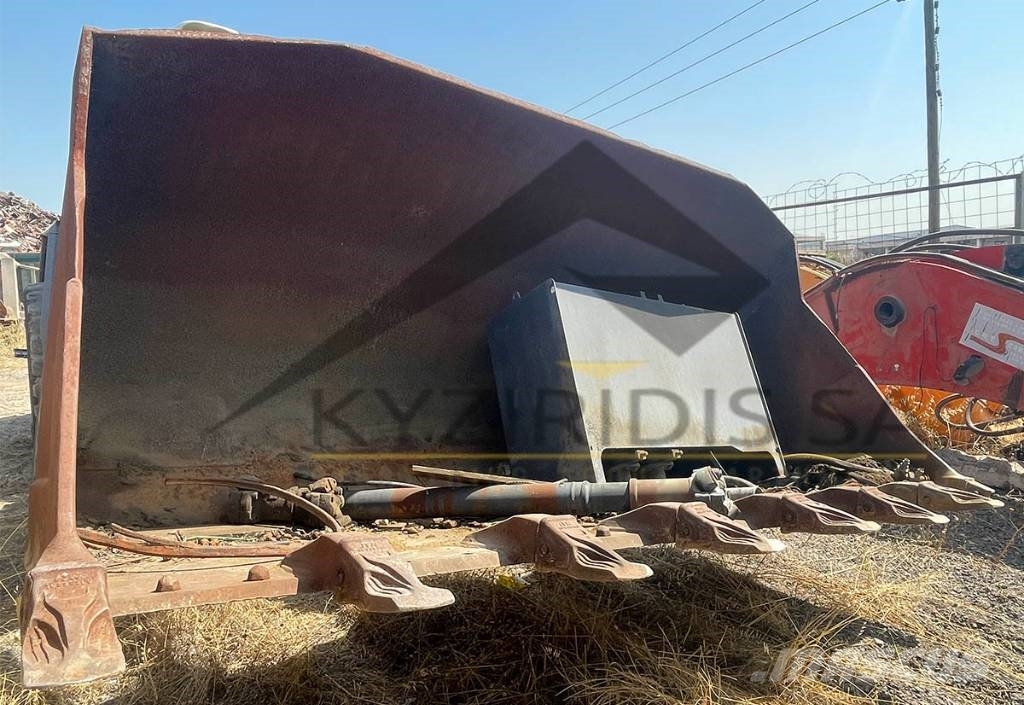 Terex TL 450 (Parts only) Cargadoras sobre ruedas