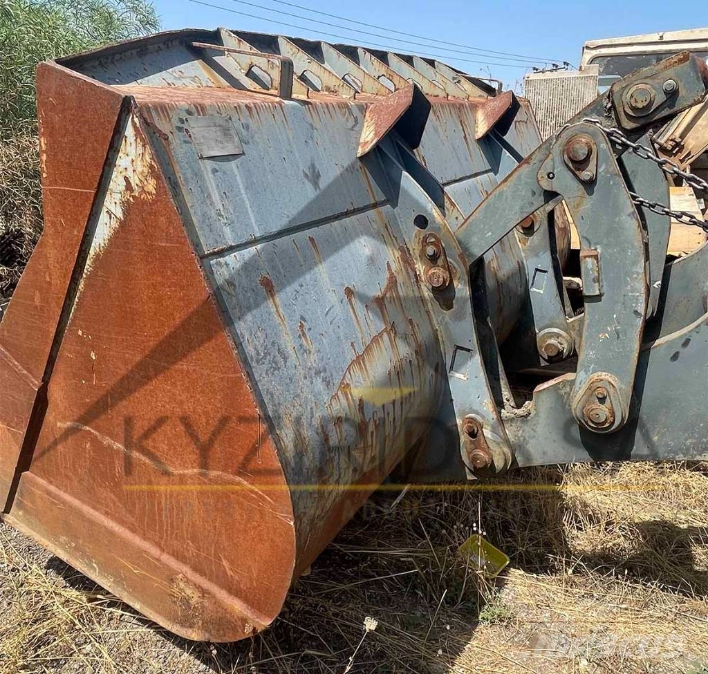Terex TL 450 (Parts only) Cargadoras sobre ruedas