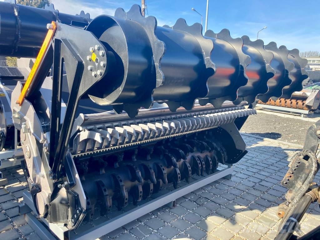 FAE SFM-250 Diger