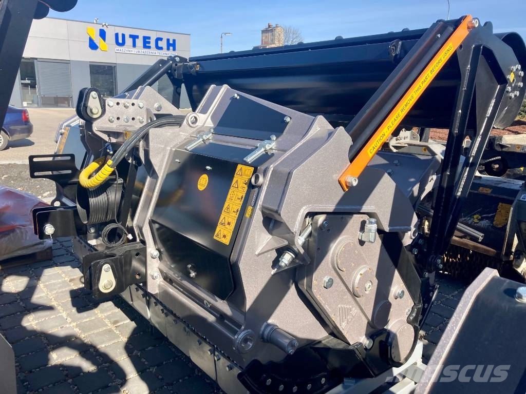 FAE SFM-250 Diger