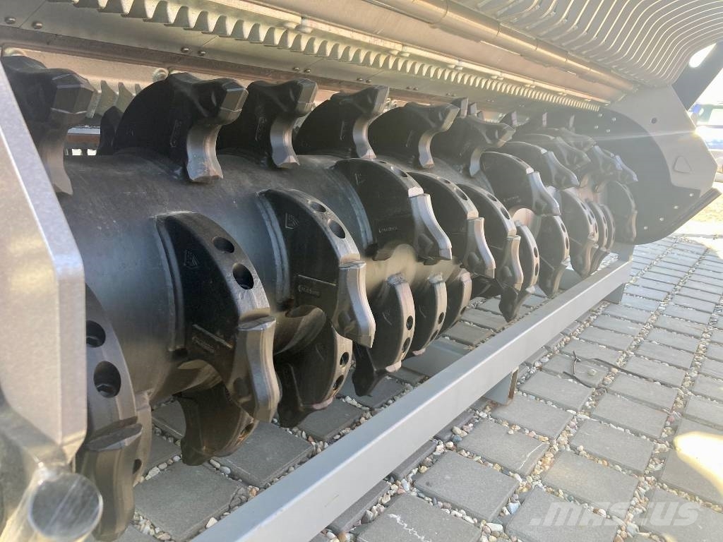FAE SFM-250 Diger