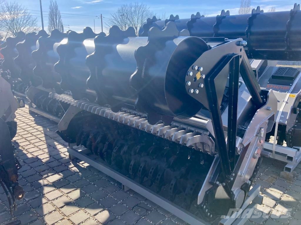 FAE SFM-250 Diger