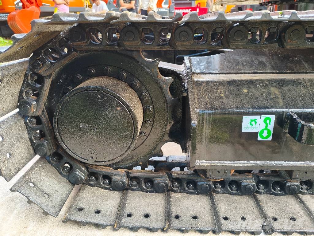 CAT 310 Paletli ekskavatörler