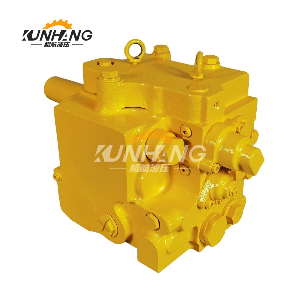 Komatsu D65E-12 D85ESS control valve 7236312100 7236311104 Hidraulika