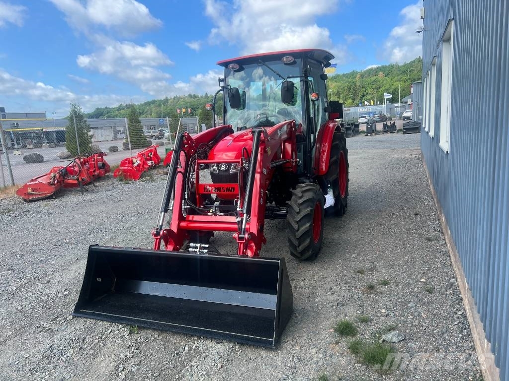 Branson 5025C Tractors