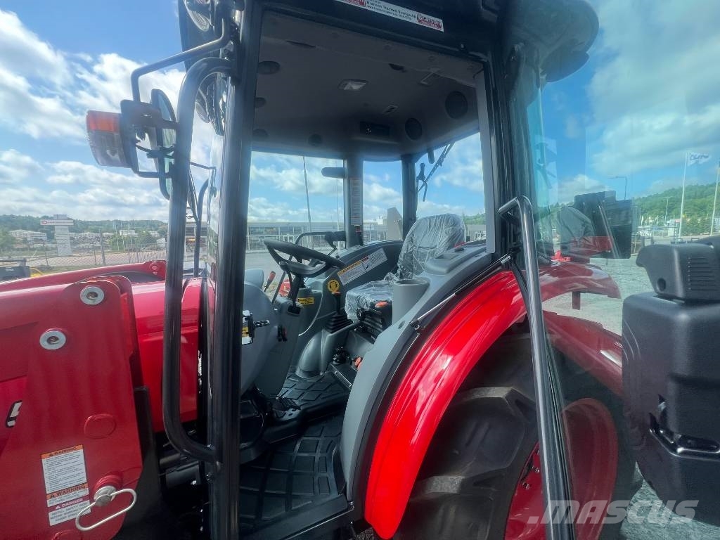 Branson 5025C Tractors