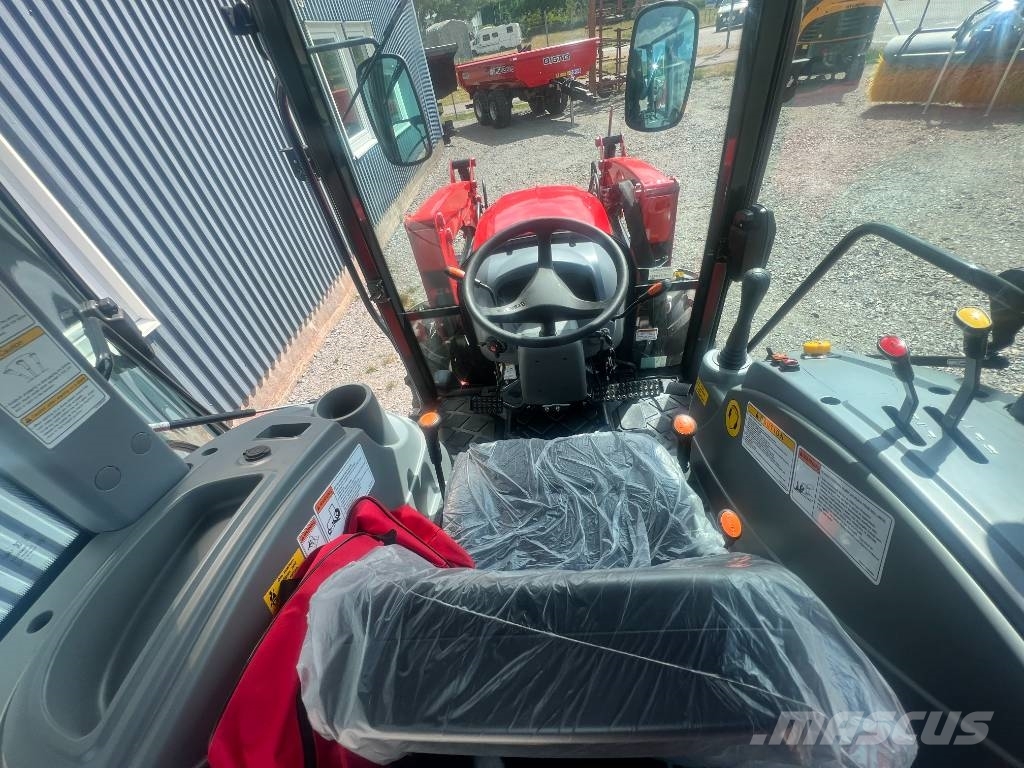 Branson 5025C Tractors