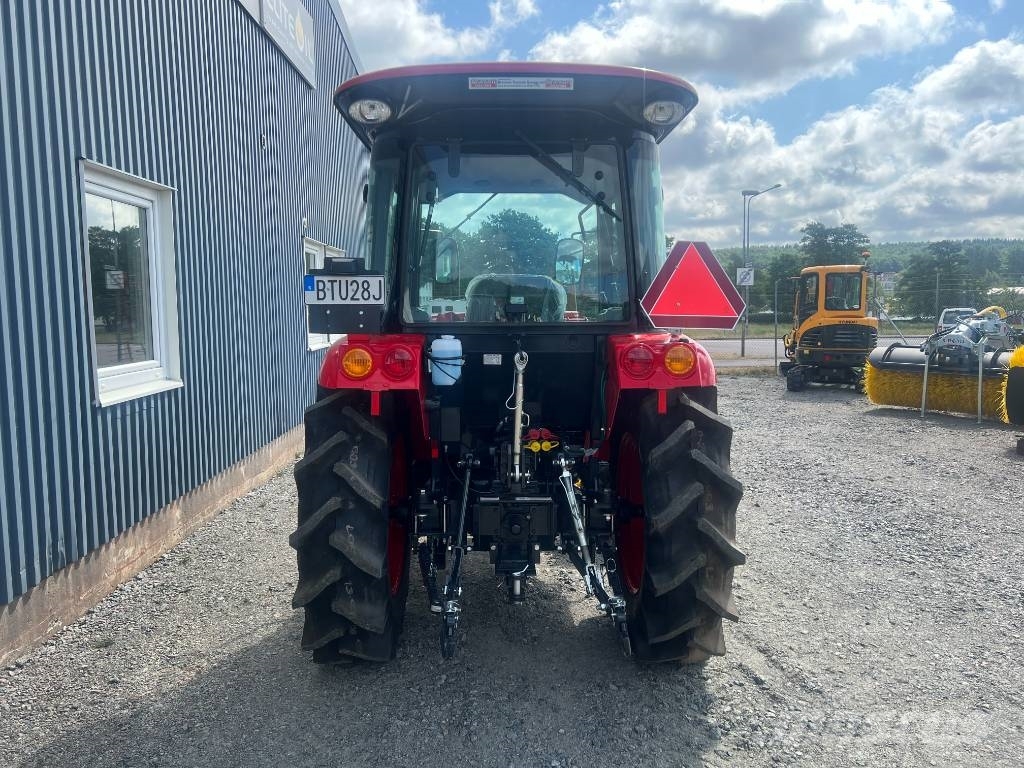 Branson 5025C Tractors