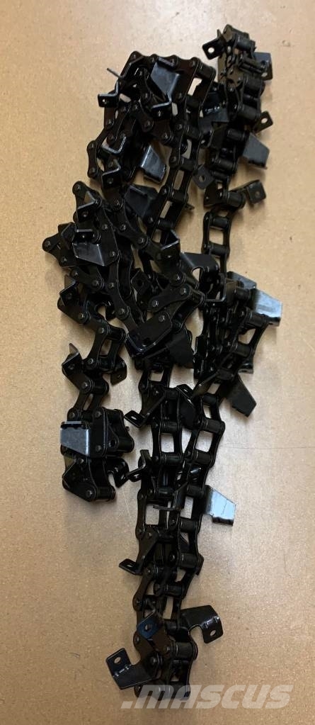 Deutz-Fahr TOPLINER Chain 16004931, 1600 4931 履带、链条和底盘