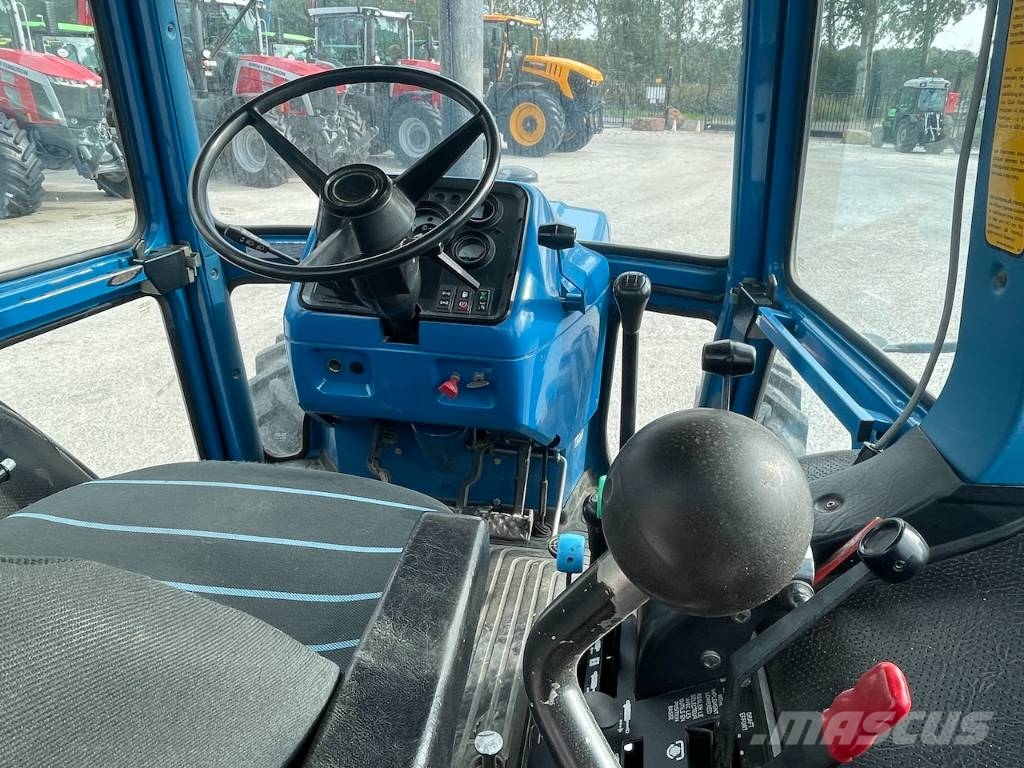 Ford 5610 II Traktory
