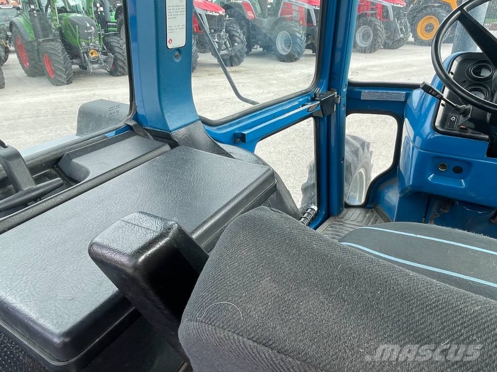 Ford 5610 II Traktory