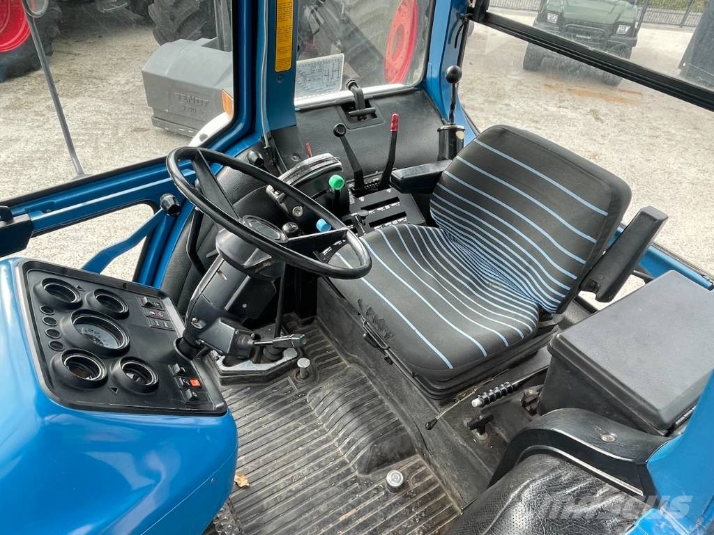 Ford 5610 II Traktory