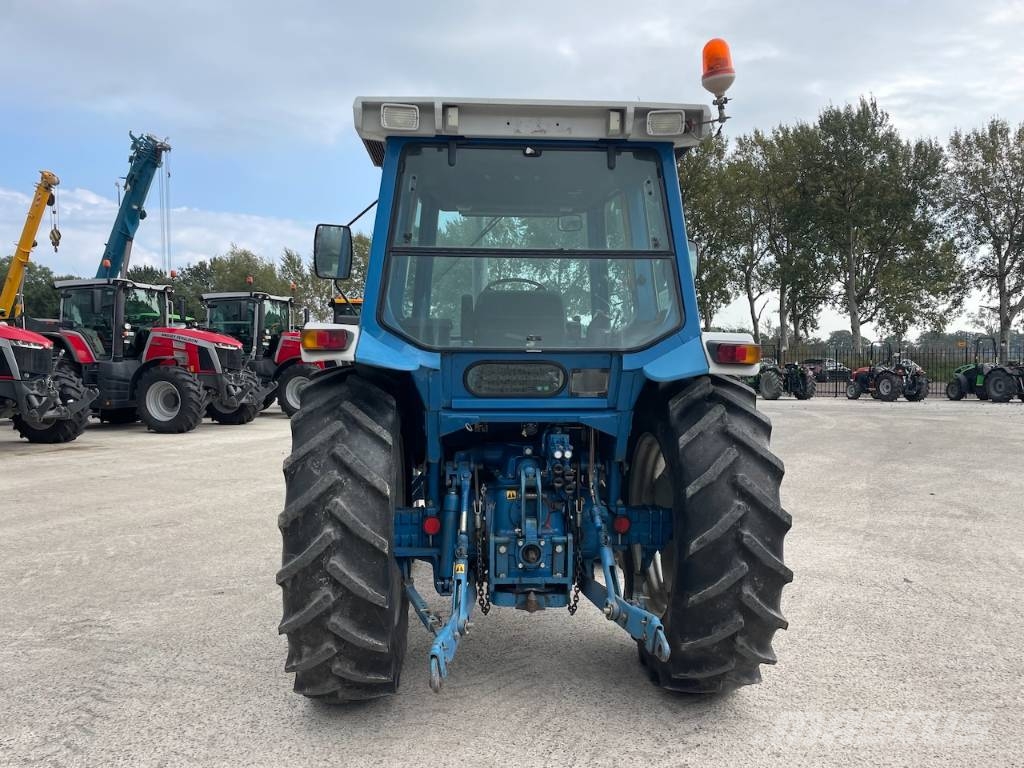 Ford 5610 II Traktory