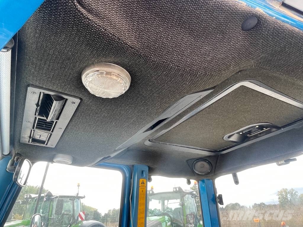 Ford 5610 II Traktory