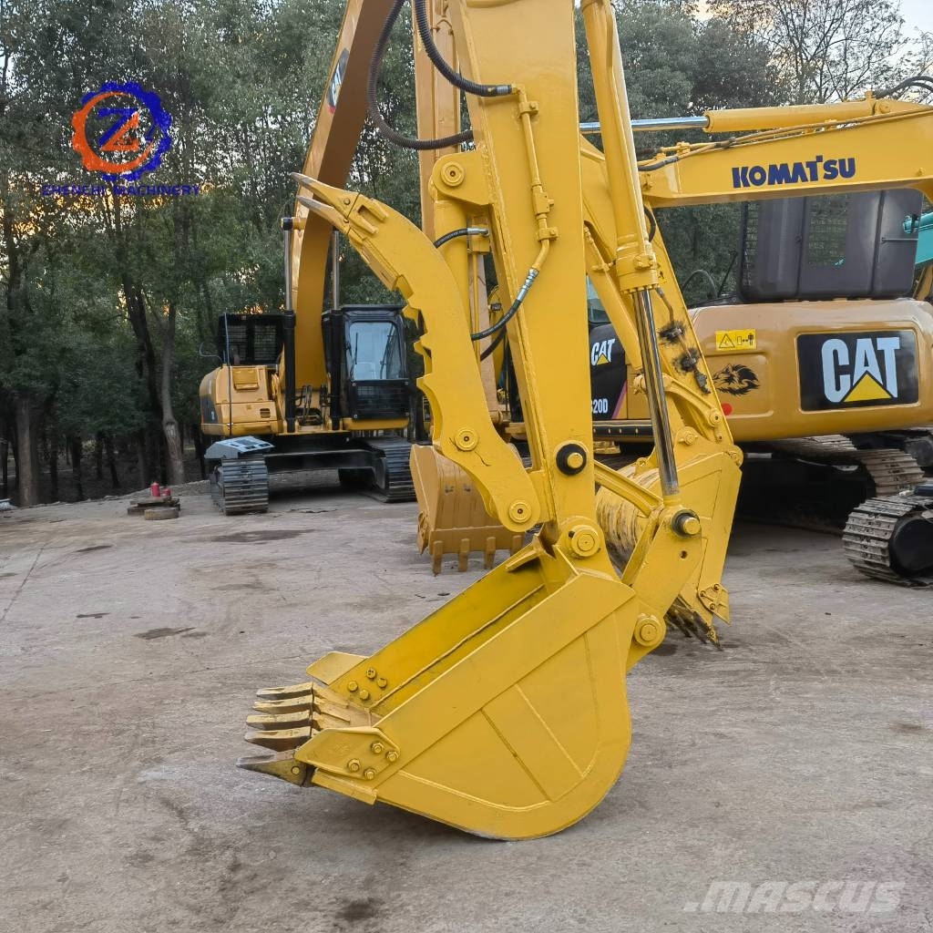 Komatsu PC 128US/hot sales/hot selling/medium sized 中型油圧ショベル 7ｔ-12ｔ（ユンボ・パワーショベル・バックホー）