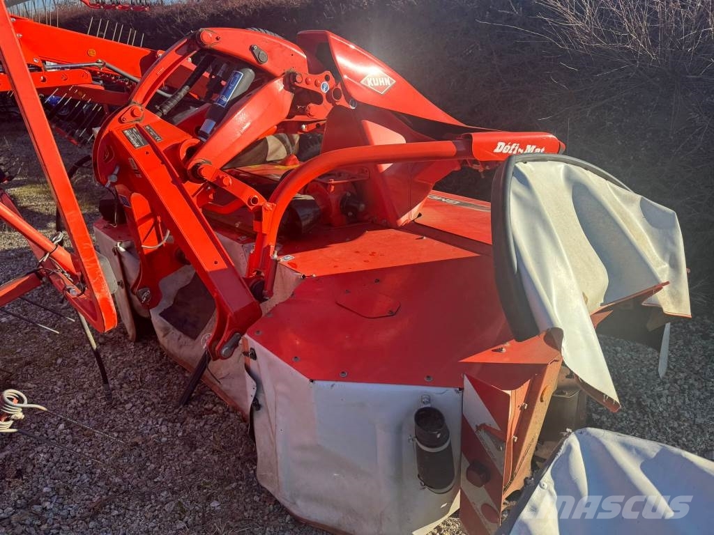 Kuhn GMD 3125 F FF Faucheuse