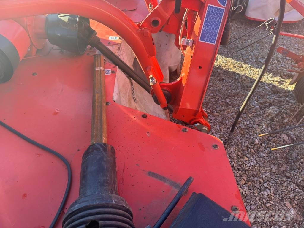Kuhn GMD 3125 F FF Faucheuse