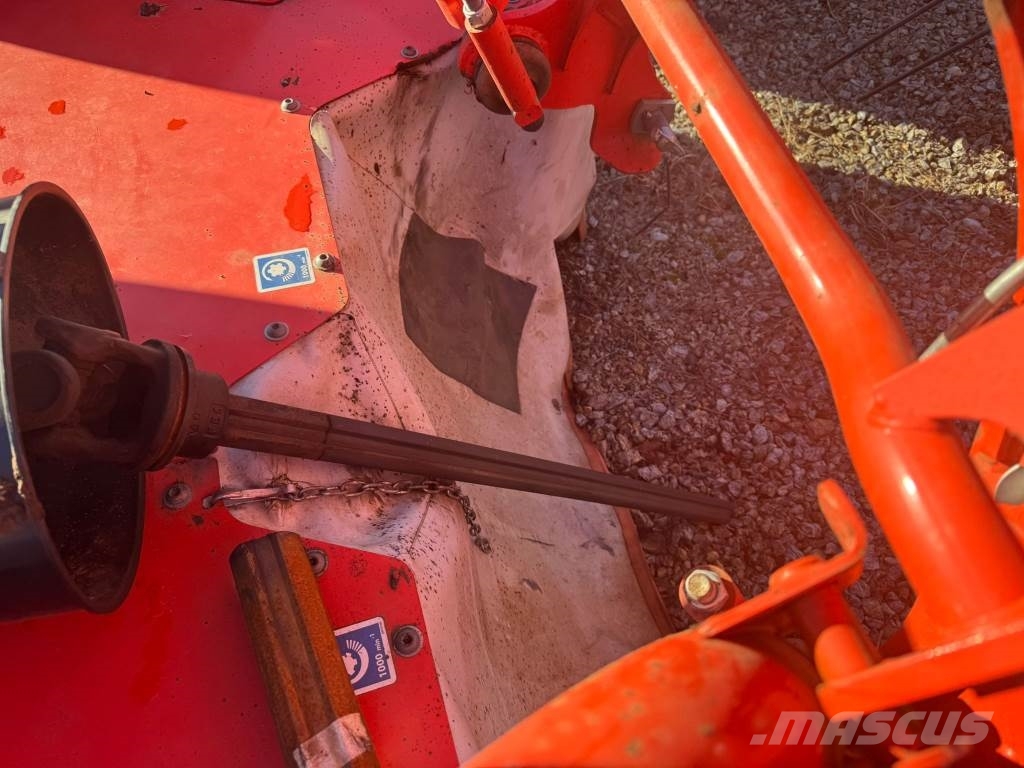 Kuhn GMD 3125 F FF Faucheuse