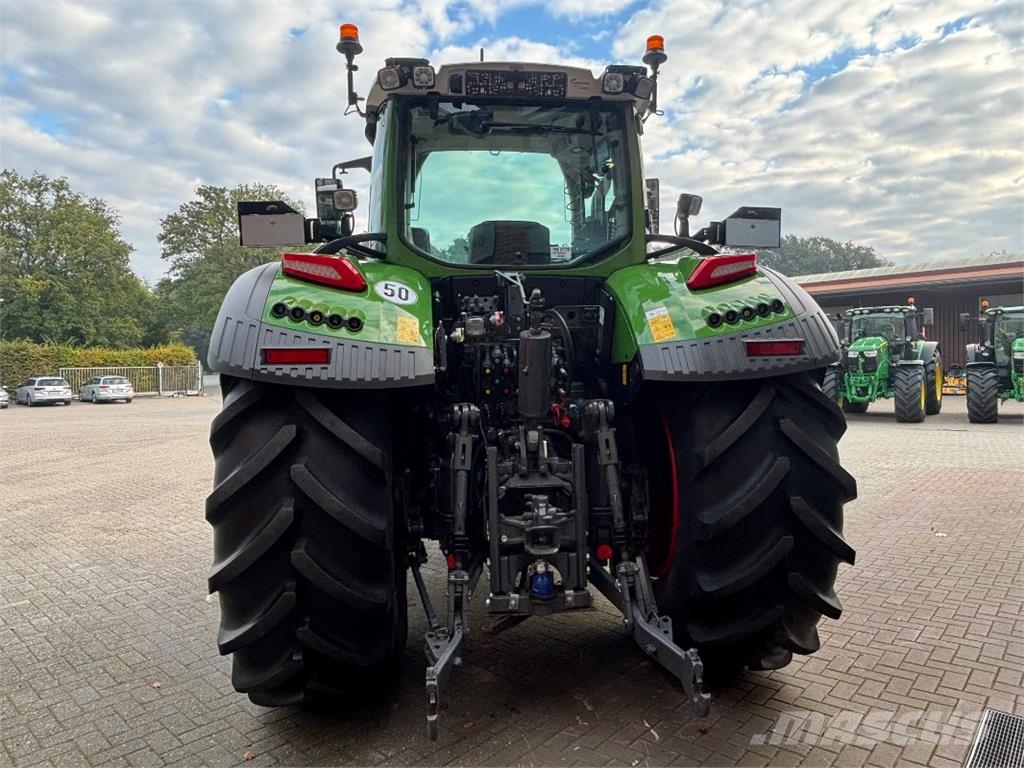 Fendt 724 Vario Gen7 Profi Plus *Kundenauftrag* Ostale poljoprivredne mašine
